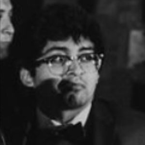 Meet your Posher, Jay